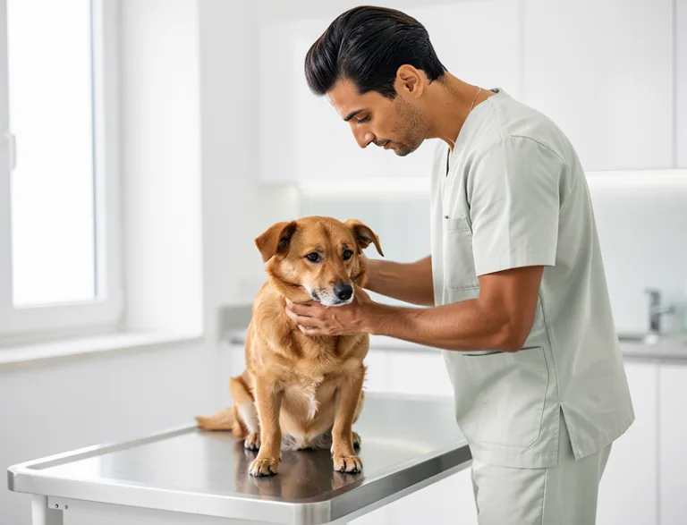 Veterinario servizio a Torre Annunziata